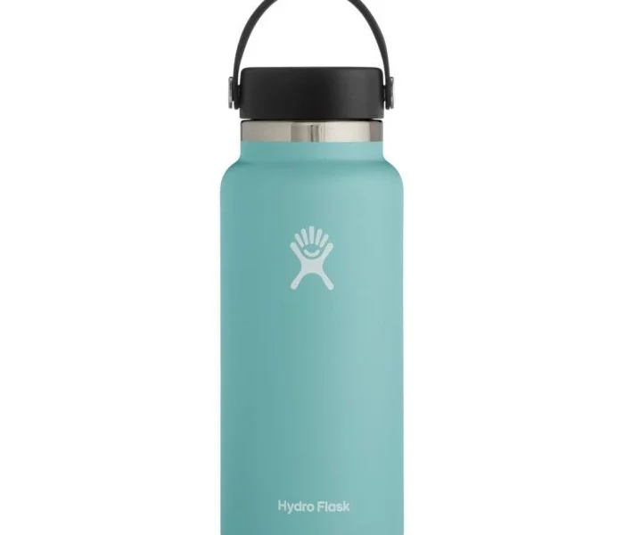 Jakie zalety mają butelki hydro flask?