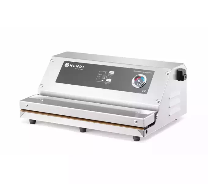 Innowacyjne rozwiązania w technologii pakowania próżniowego – analiza maszyn do pakowania listwowego