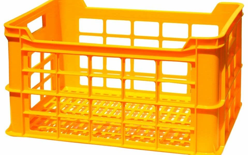 Podstawowe informacje o skrzynkach transportowych – wybór niezbędny dla biznesu