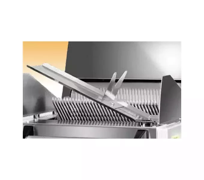 Bezpieczeństwo i konserwacja krajalnic gastronomicznych – praktyczne porady dla użytkowników