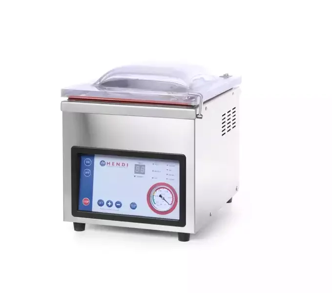 Przegląd najlepszych próżniowych zgrzewarek komorowych dostępnych na rynku